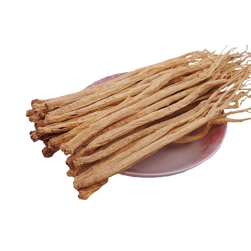 城口县 乡耕农业一级党参土党参250g、500g